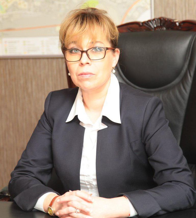 Благодарности Управа Западное Дегунино — Фонд "Я помогаю инвалидам ...